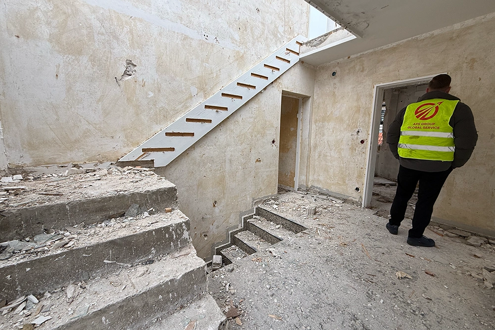 Abbruch EFH WISOTZKI-3