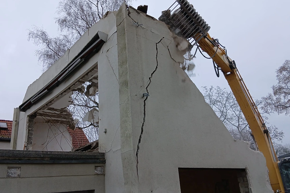 Abbruch EFH WISOTZKI-9